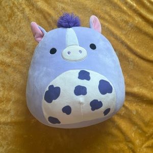 11” Meadow the Horse Squishmallow
